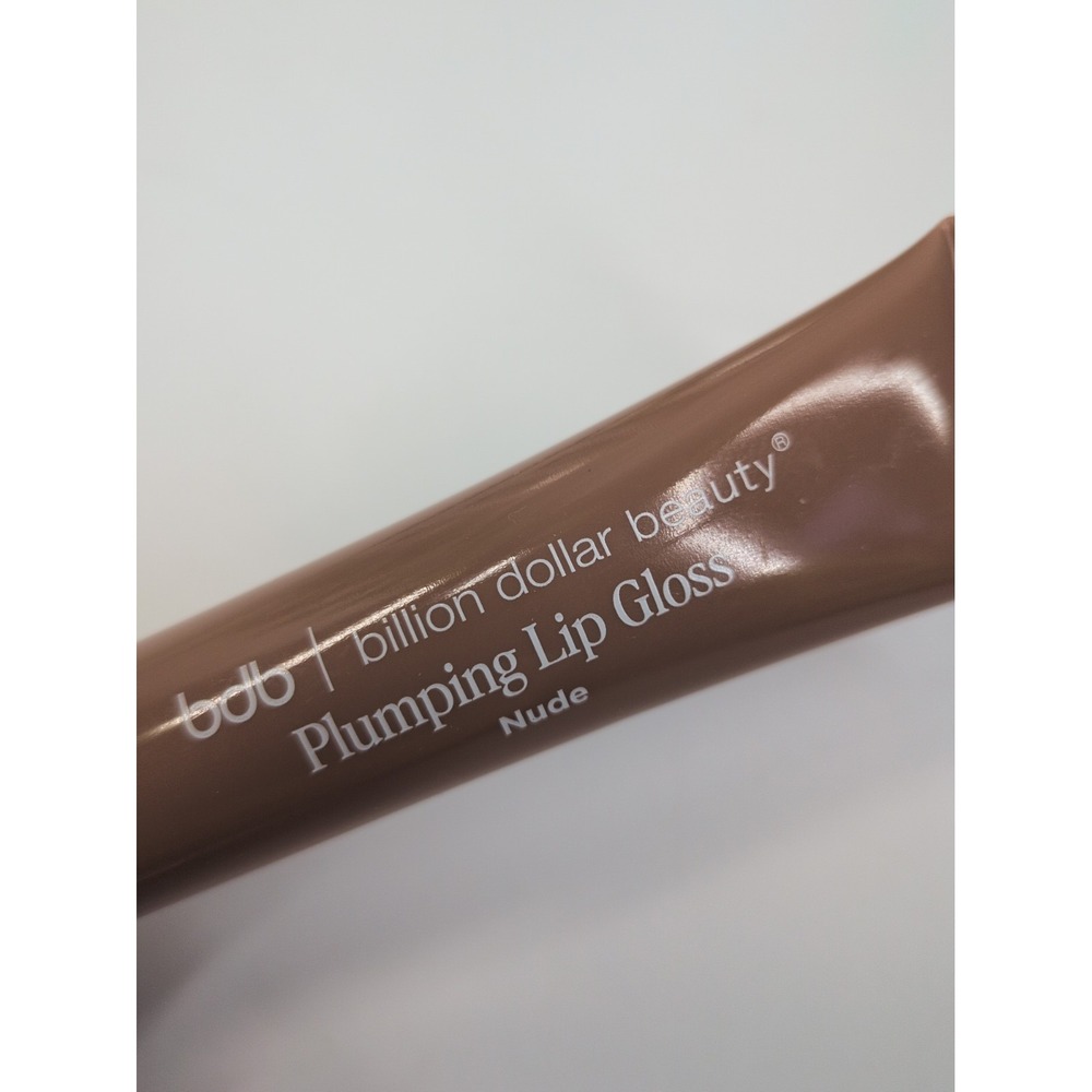 NEW LOT3😍bdb Billion Dollar Beauty Soft Glow Eyeshadow Plumping Gloss Cream Duo - Picture 2 of 7